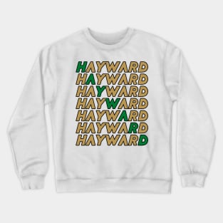 Gordon Hayward Crewneck Sweatshirt